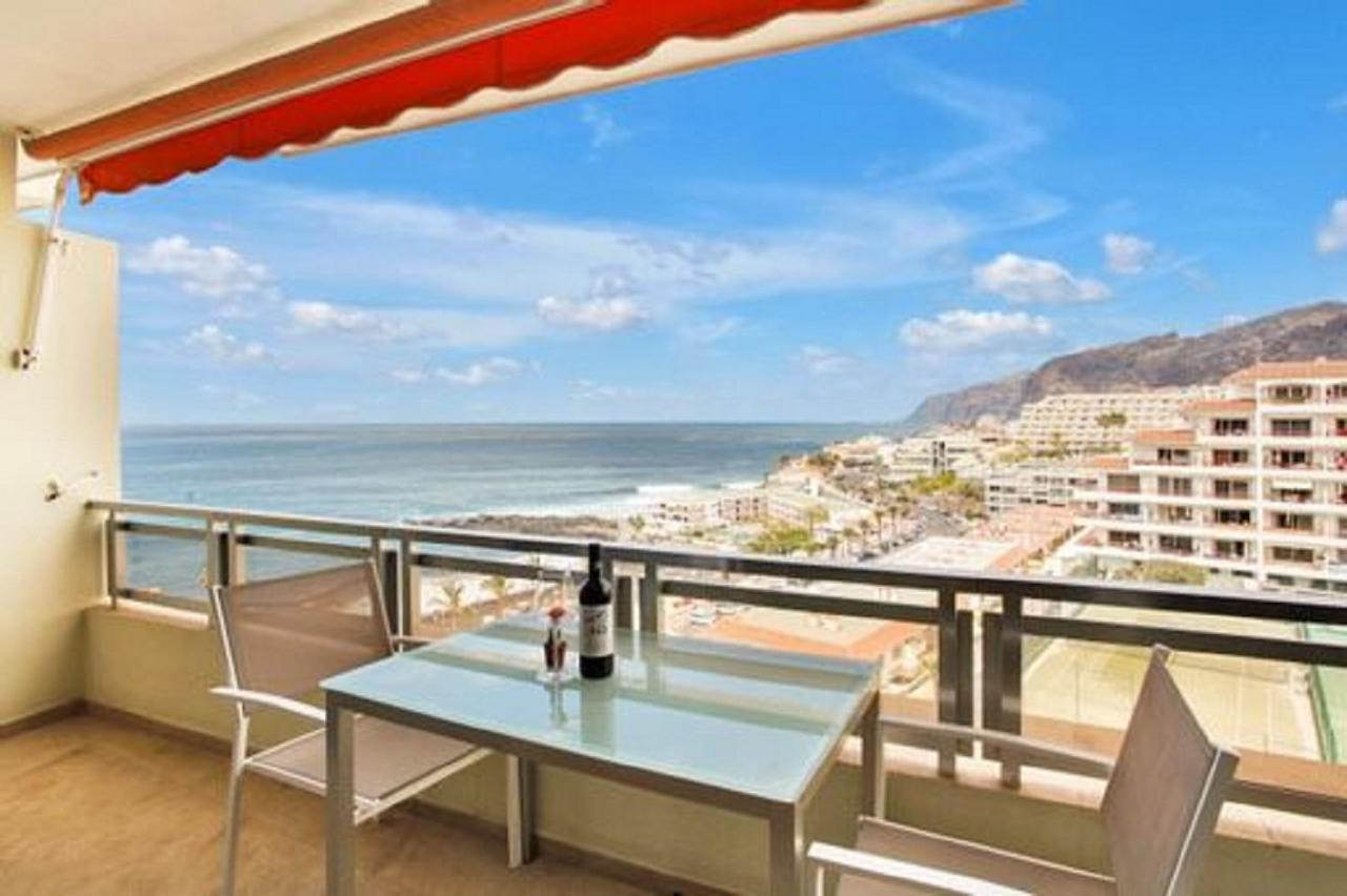 Beautiful Arenas Negras By Paramount Holidays Puerto de Santiago  Exterior photo