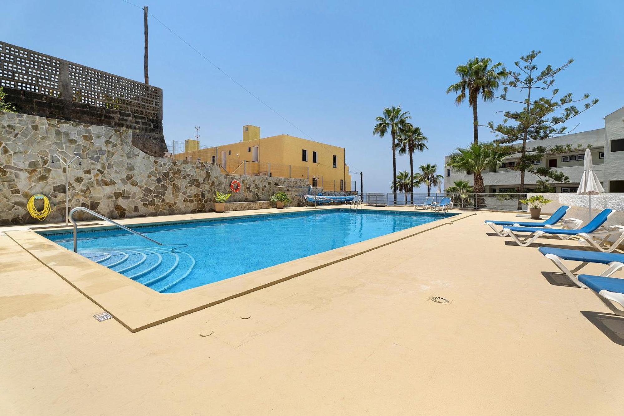 Beautiful Arenas Negras By Paramount Holidays Puerto de Santiago  Exterior photo