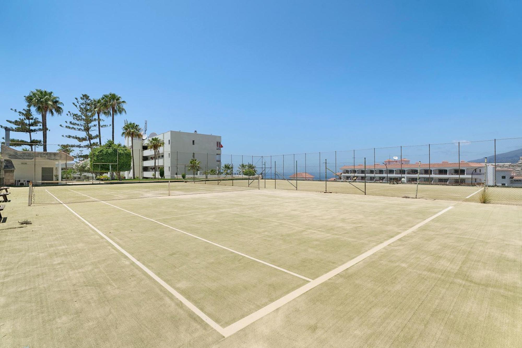 Beautiful Arenas Negras By Paramount Holidays Puerto de Santiago  Exterior photo